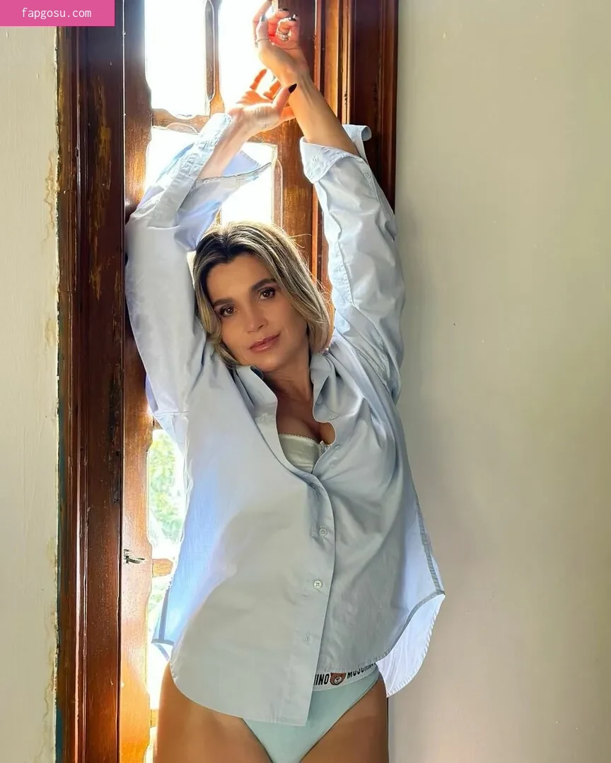 Flavia Alessandra - Photo #201