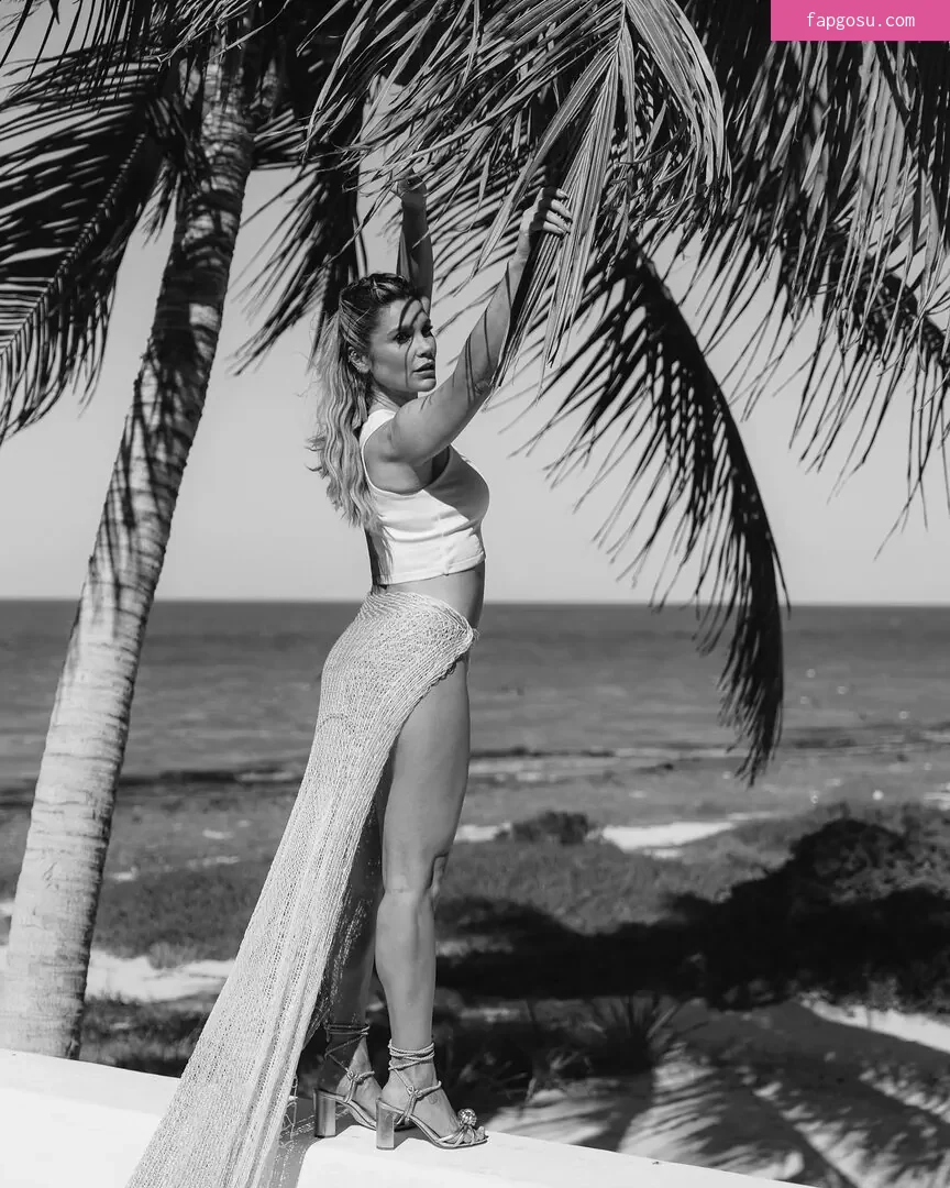Flavia Alessandra - Photo #262