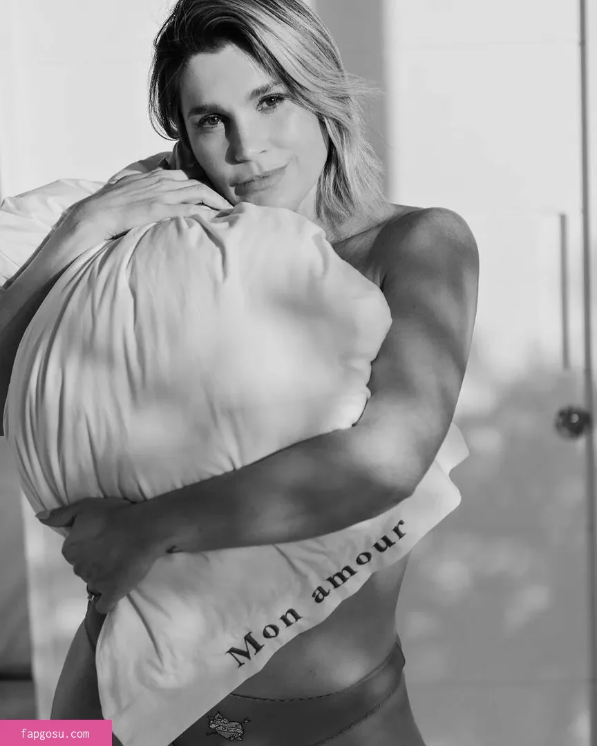 Flavia Alessandra - Photo #270