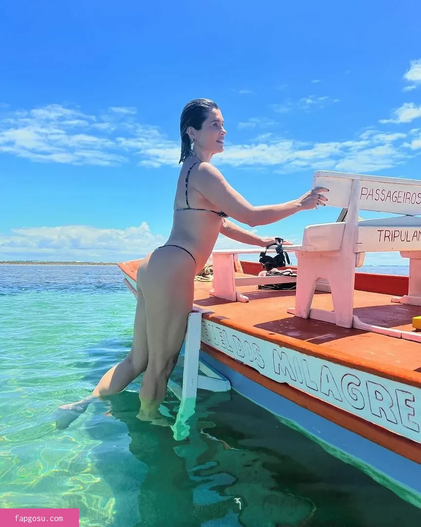 Flavia Alessandra - Photo #278