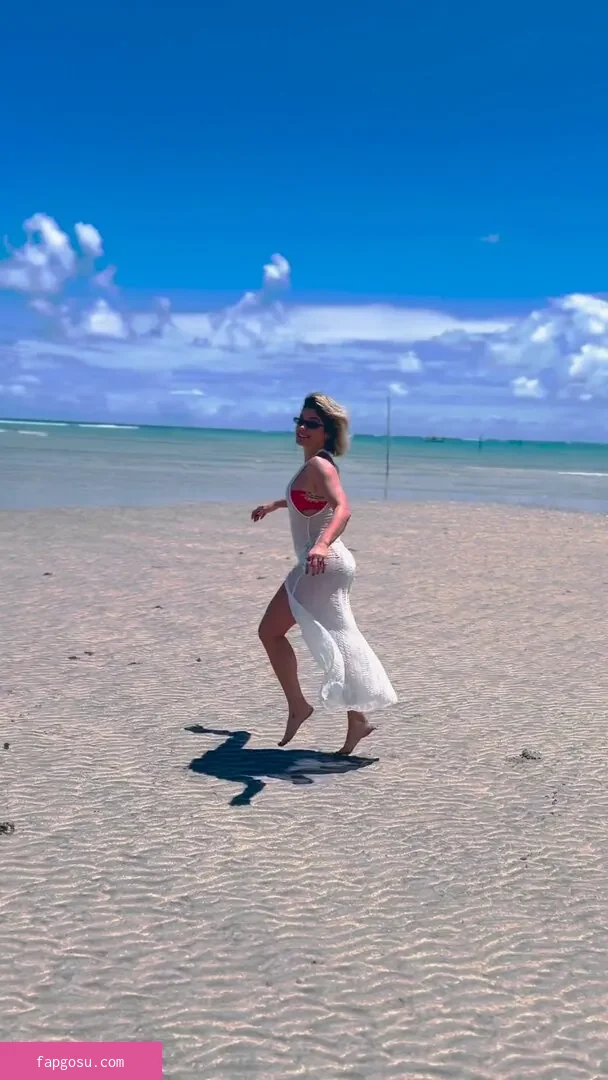 Flavia Alessandra - Photo #290