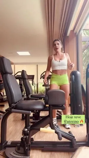 Flavia Alessandra