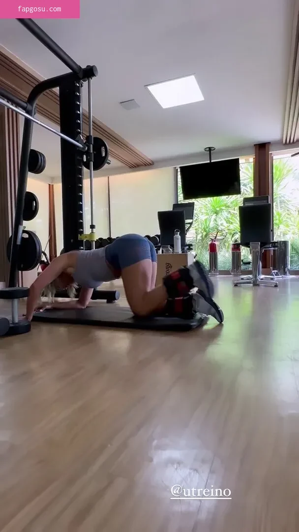 Flavia Alessandra - Photo #345