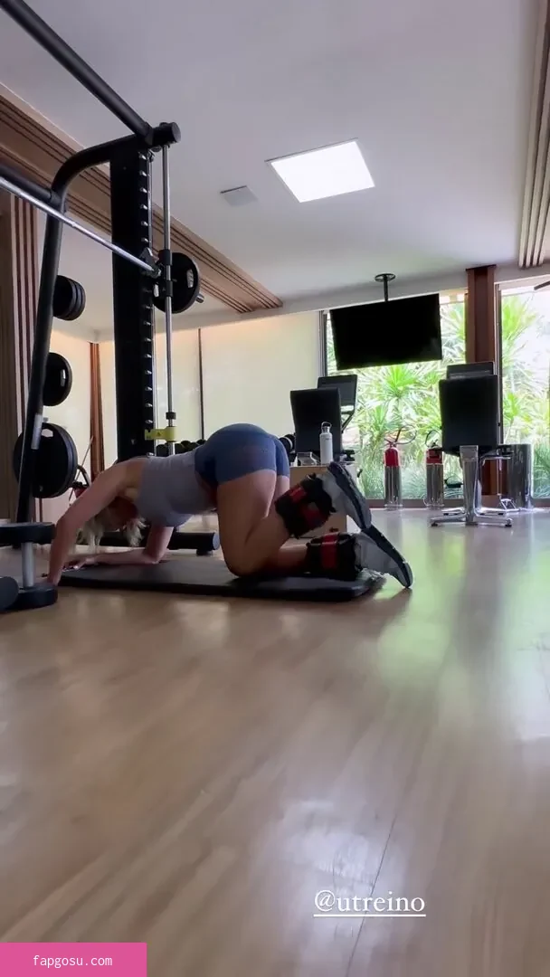 Flavia Alessandra - Photo #346