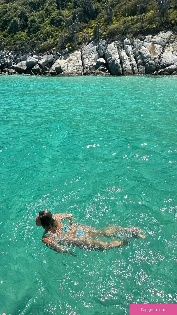Flavia Alessandra - Photo #356