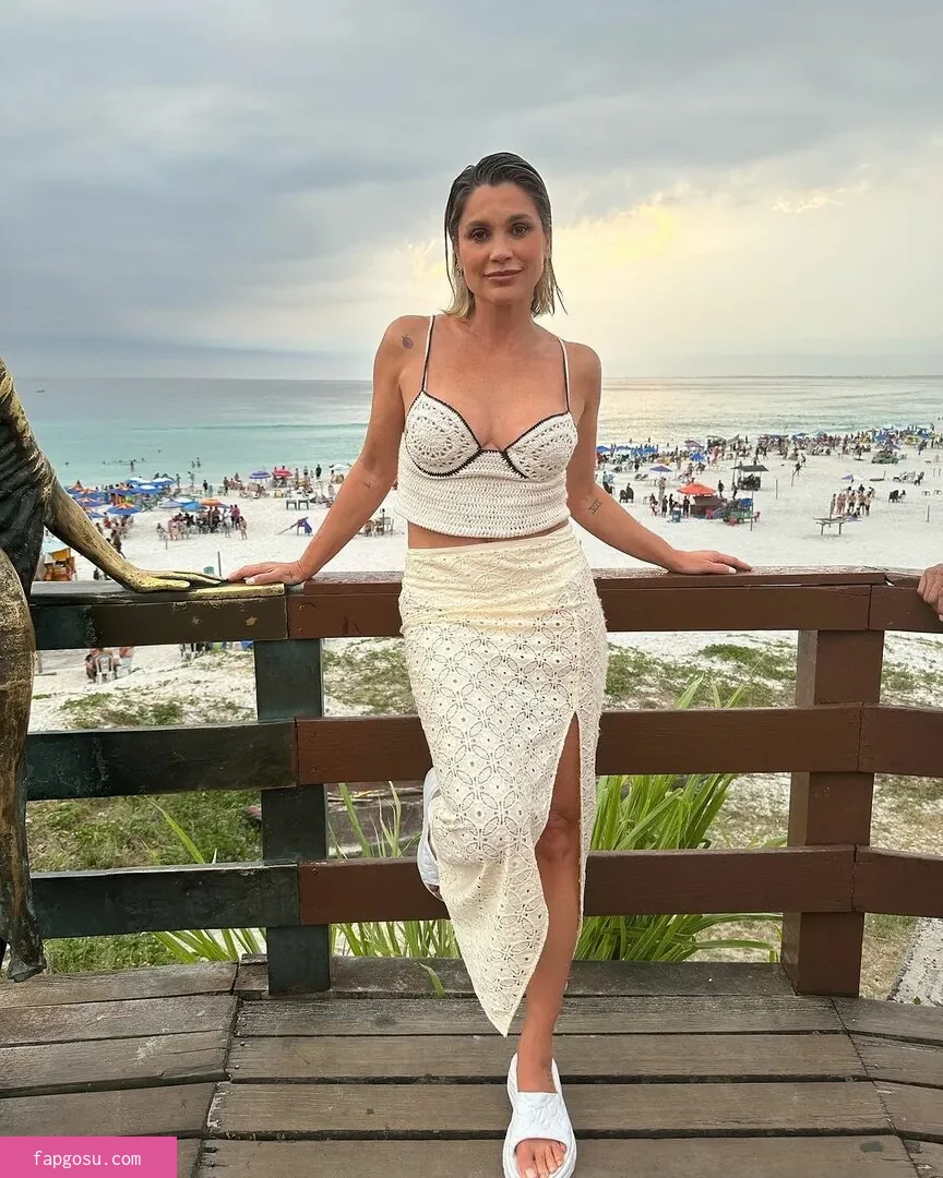 Flavia Alessandra - Photo #363