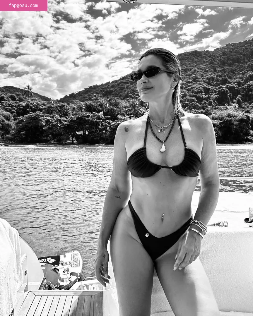 Flavia Alessandra - Photo #379
