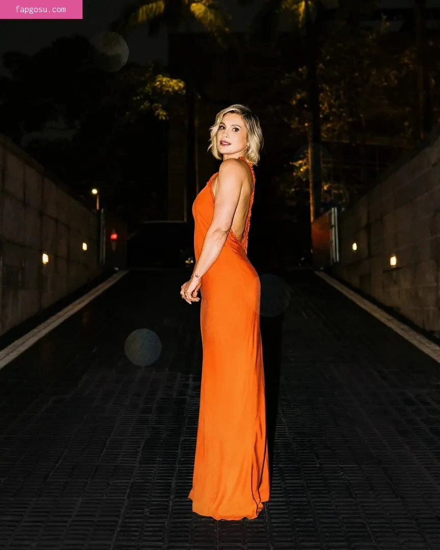 Flavia Alessandra - Photo #468
