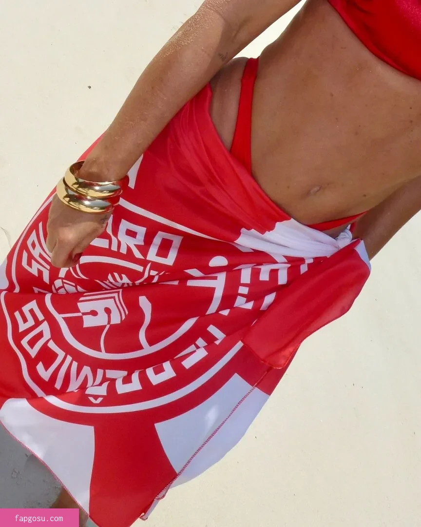 Flavia Alessandra - Photo #472