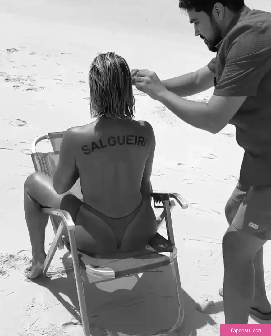 Flavia Alessandra - Photo #475