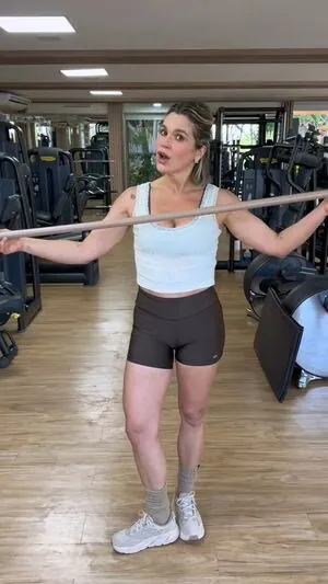Flavia Alessandra