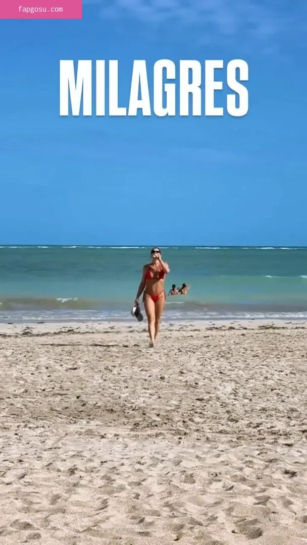 Flavia Alessandra - Photo #487