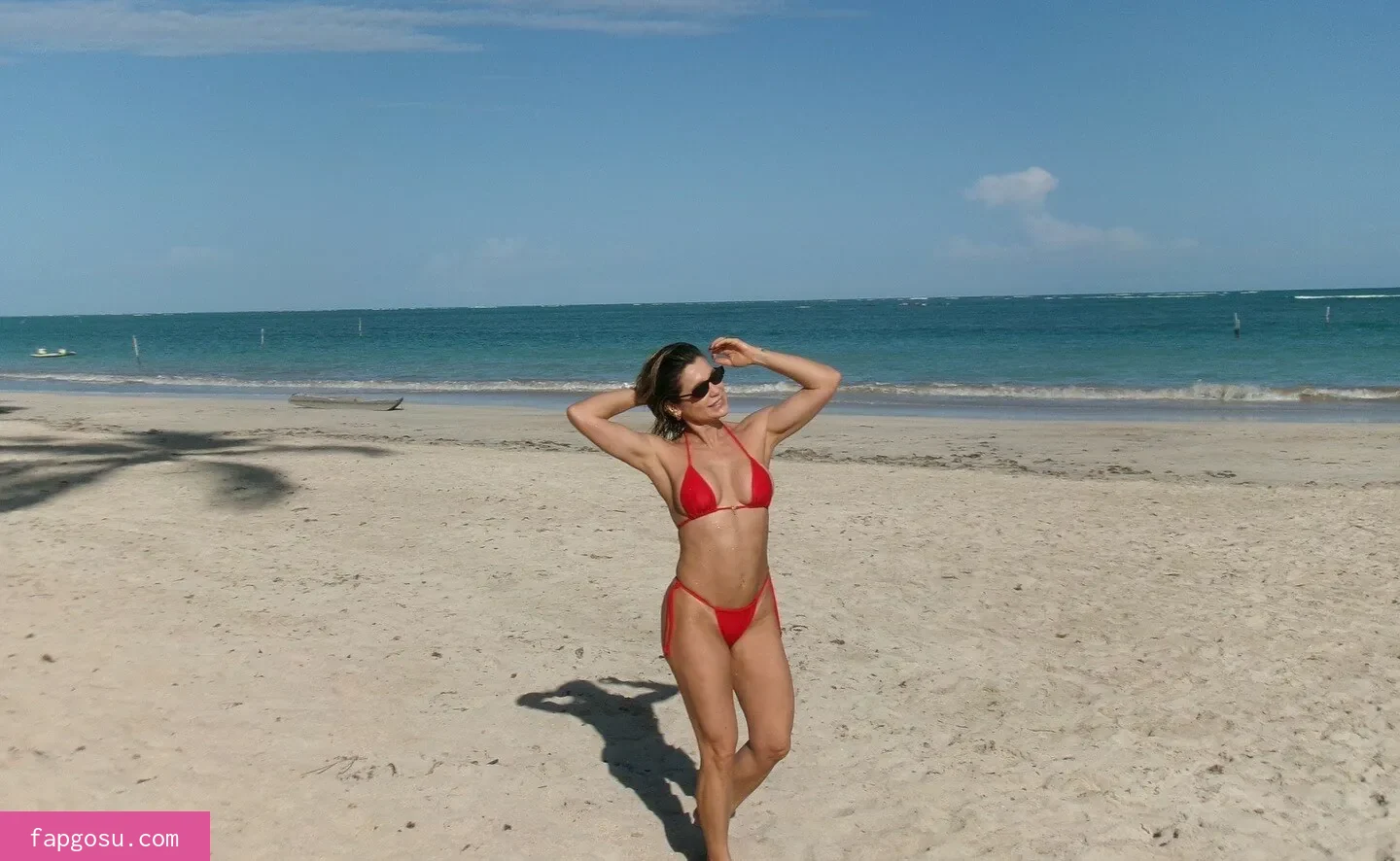 Flavia Alessandra - Photo #492