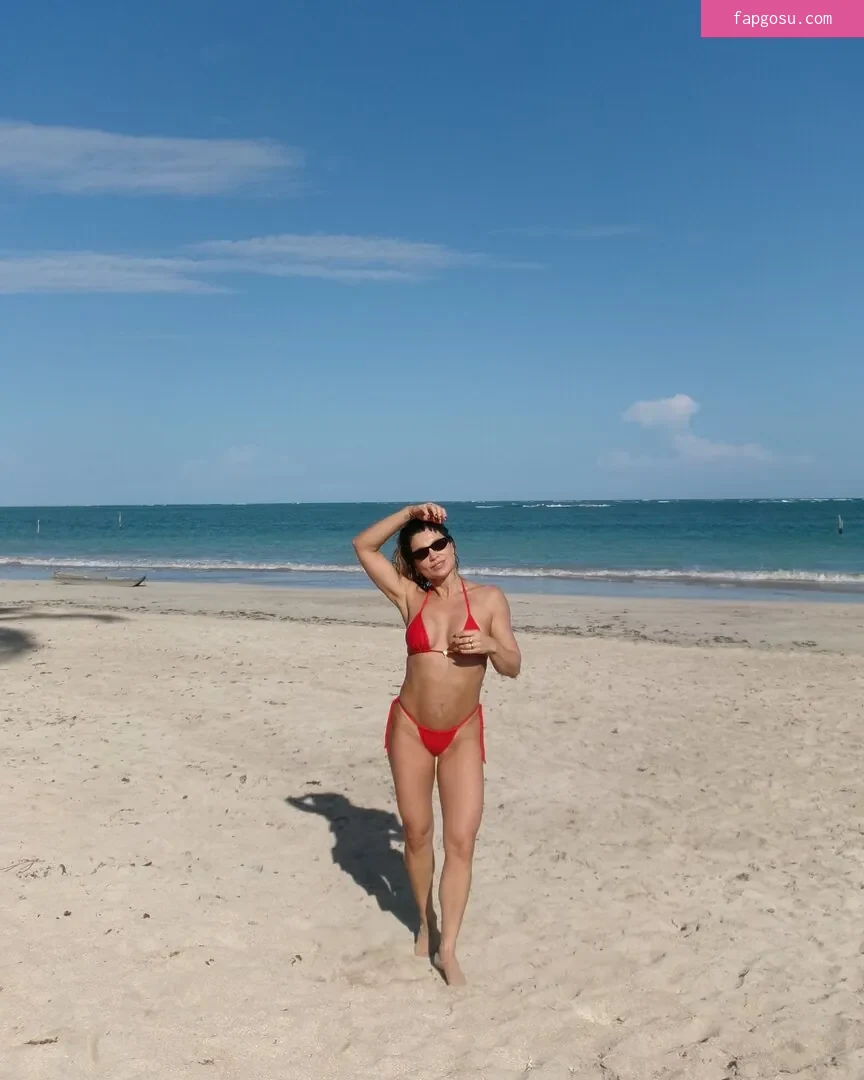 Flavia Alessandra - Photo #498