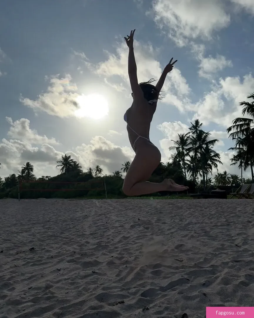 Flavia Alessandra - Photo #512