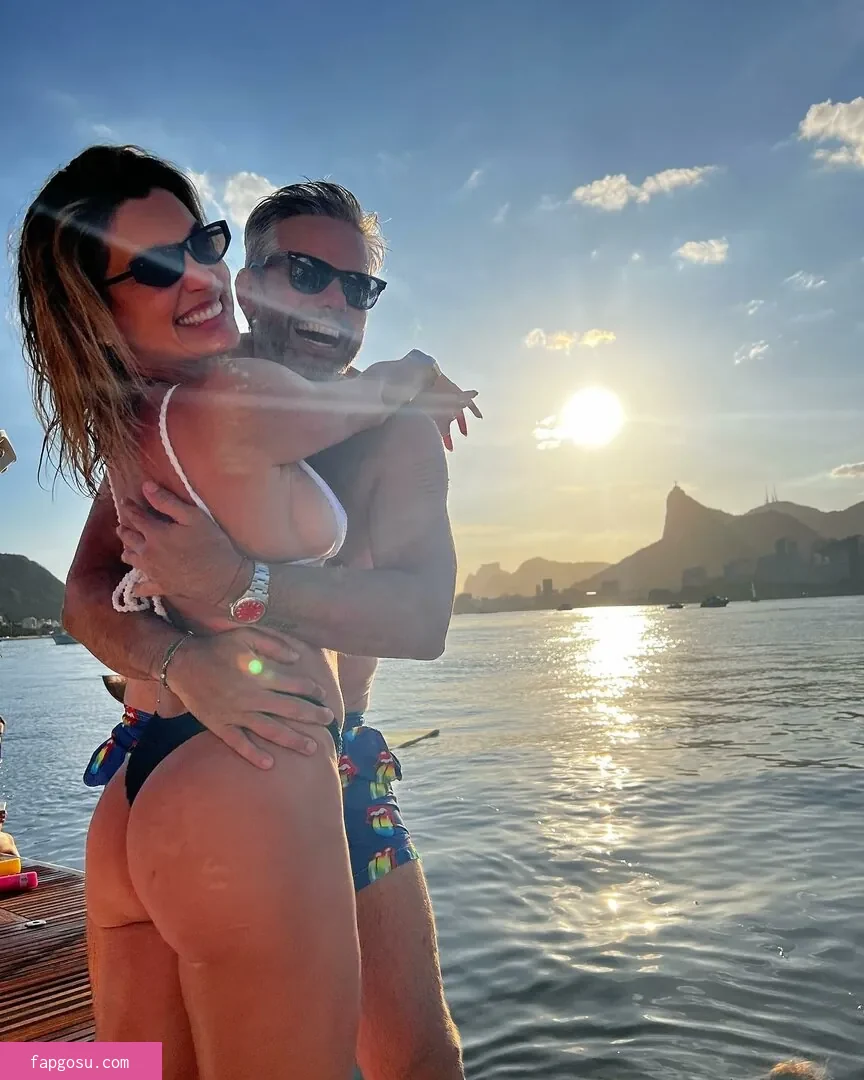 Flavia Alessandra - Photo #94
