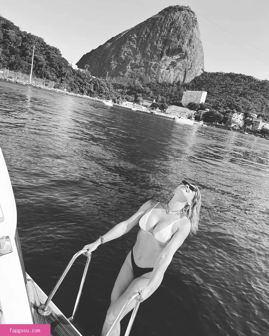 Flavia Alessandra - Photo #95