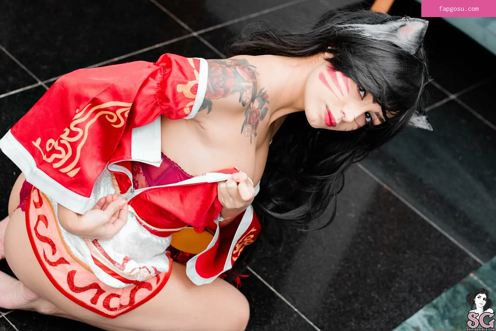 Fanny Baunilha