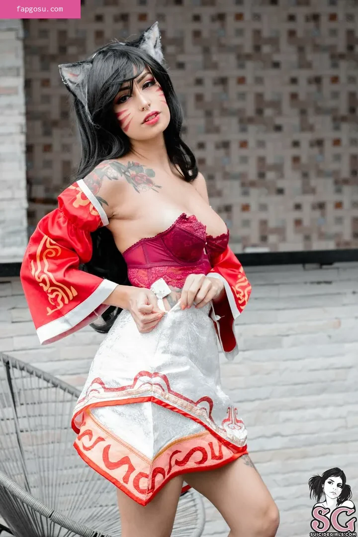 Fanny Baunilha