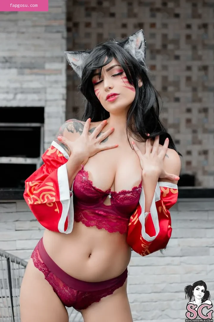 Fanny Baunilha