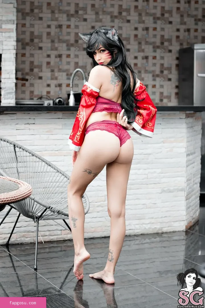 Fanny Baunilha