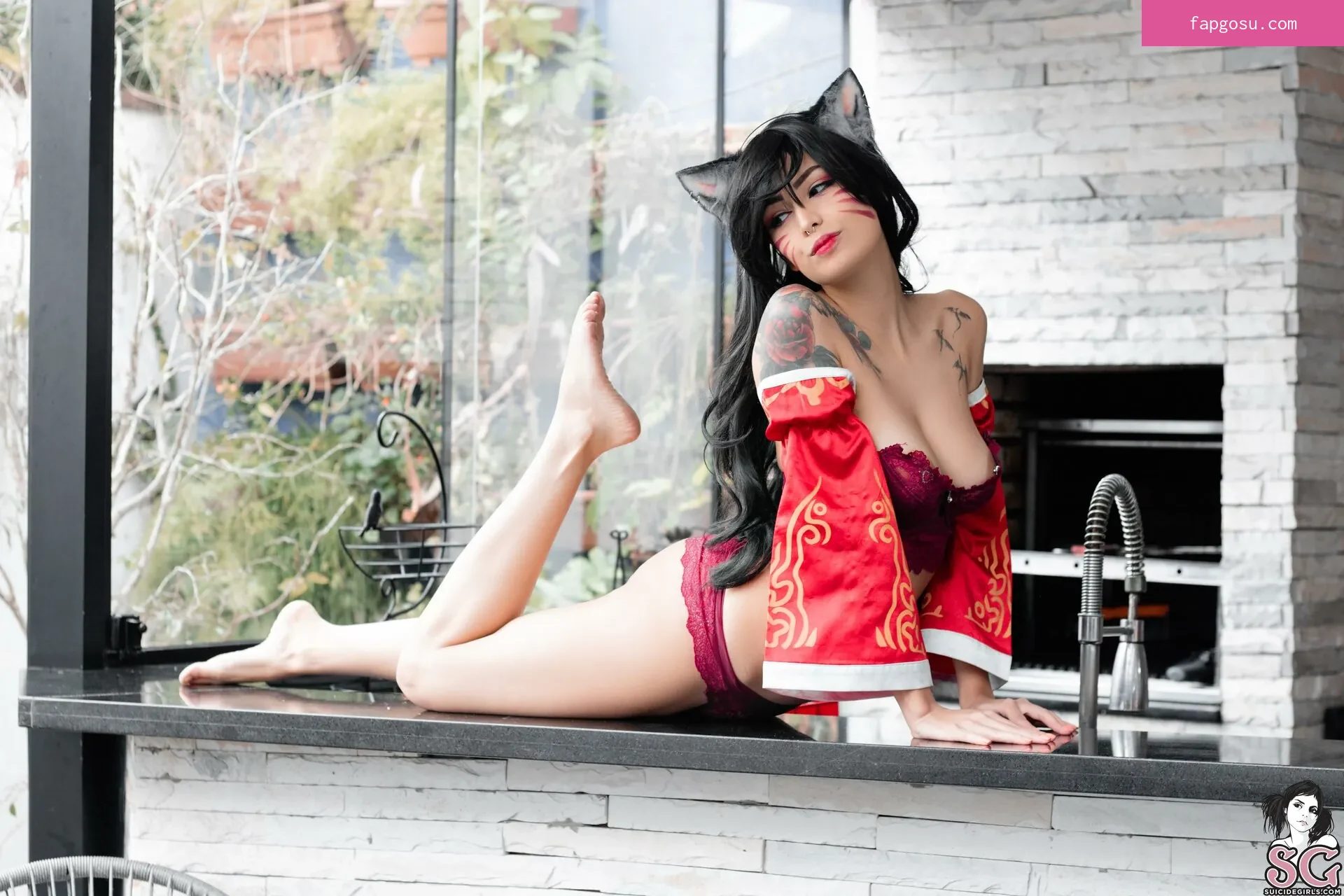 Fanny Baunilha