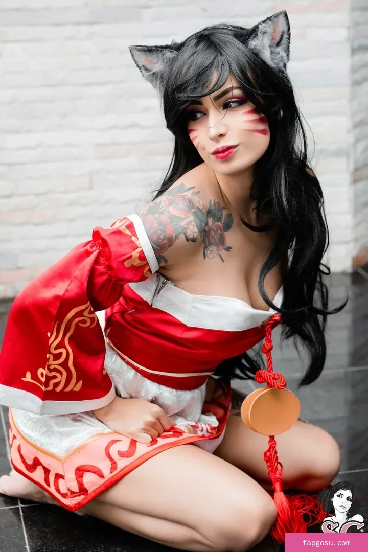 Fanny Baunilha
