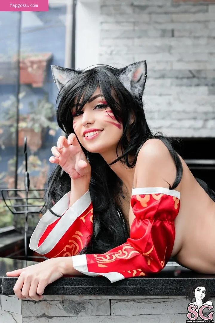 Fanny Baunilha