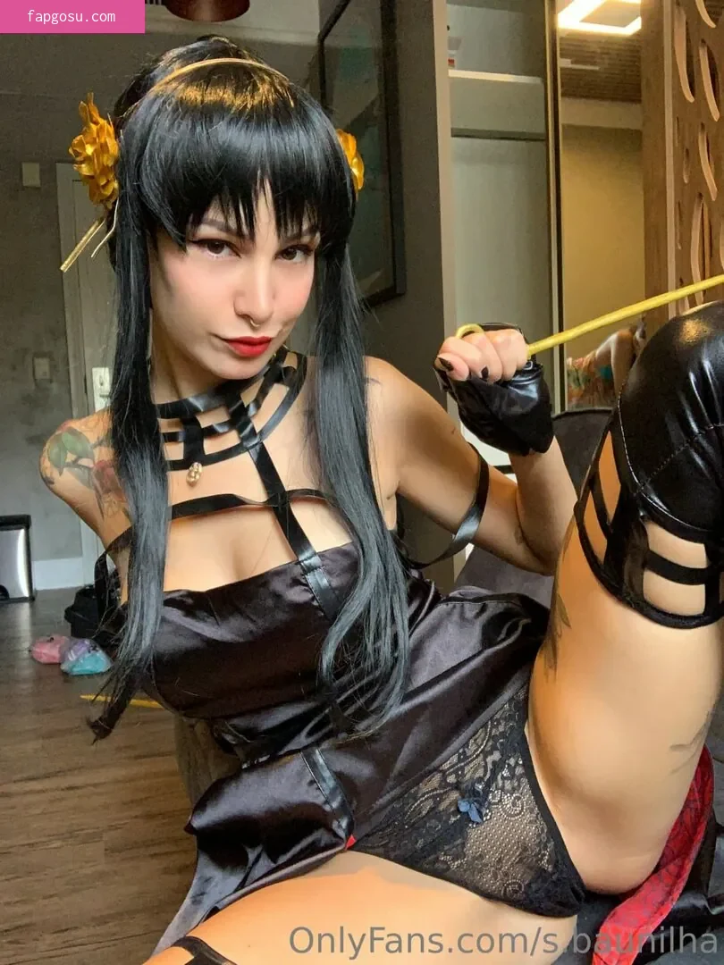 Fanny Baunilha