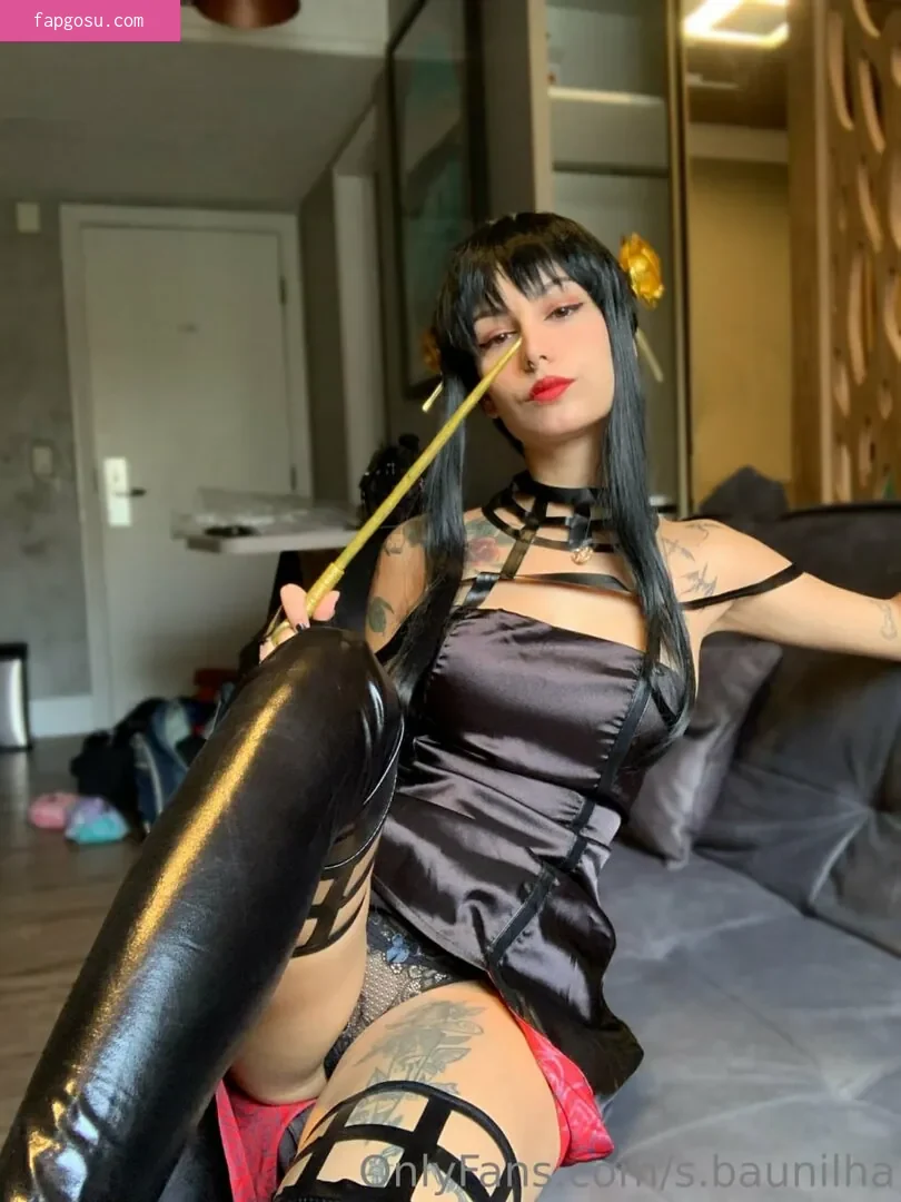 Fanny Baunilha