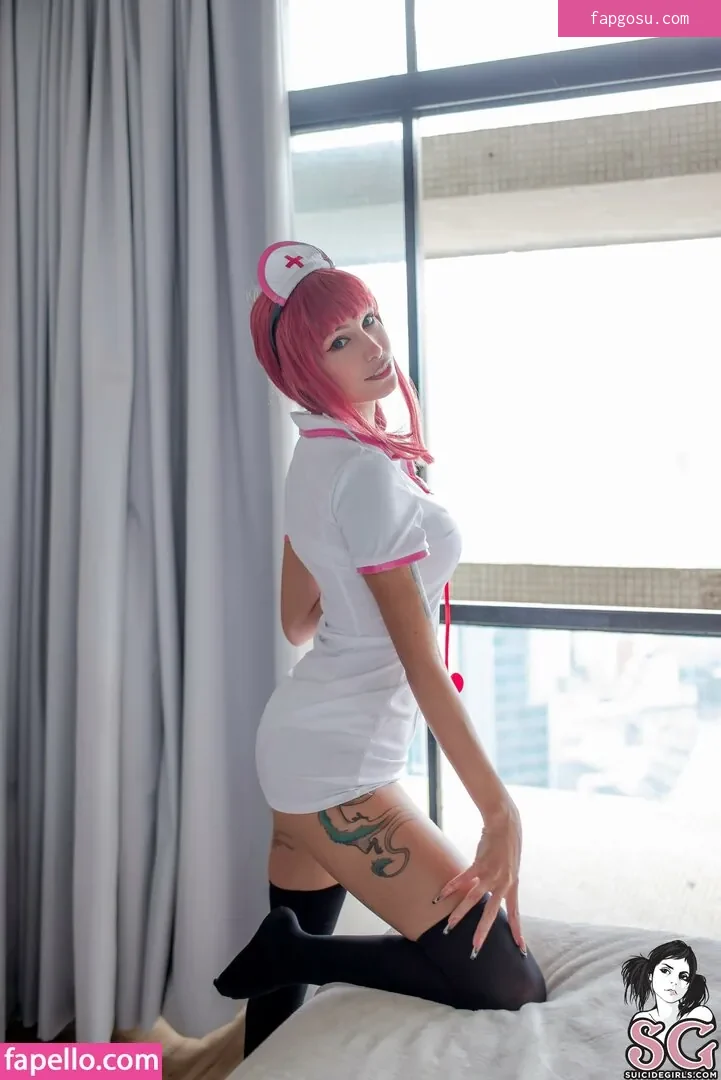 Fanny Baunilha