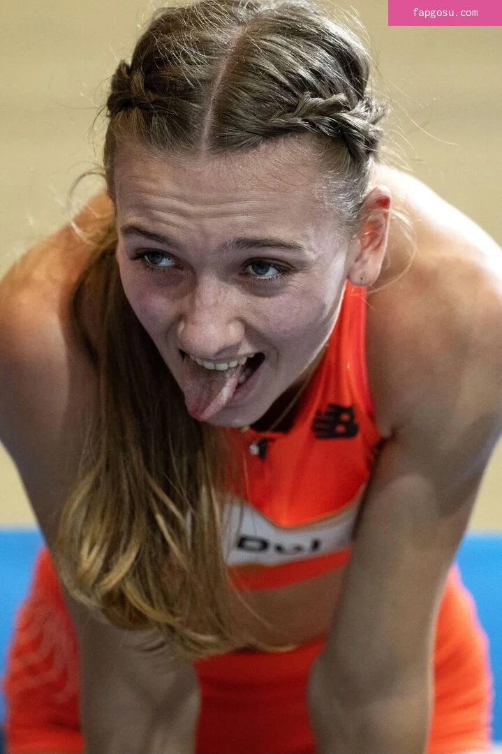 Femke Bol