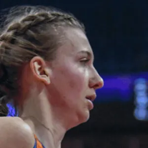 Femke Bol