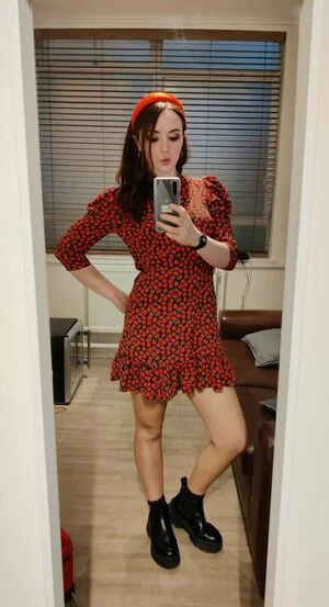 Fern Brady content