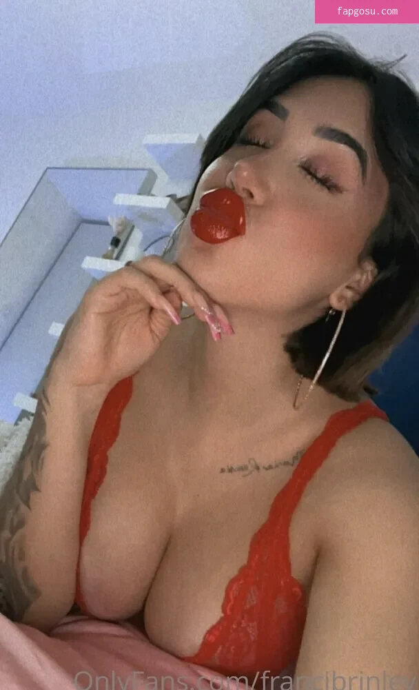 Francesca Brinley