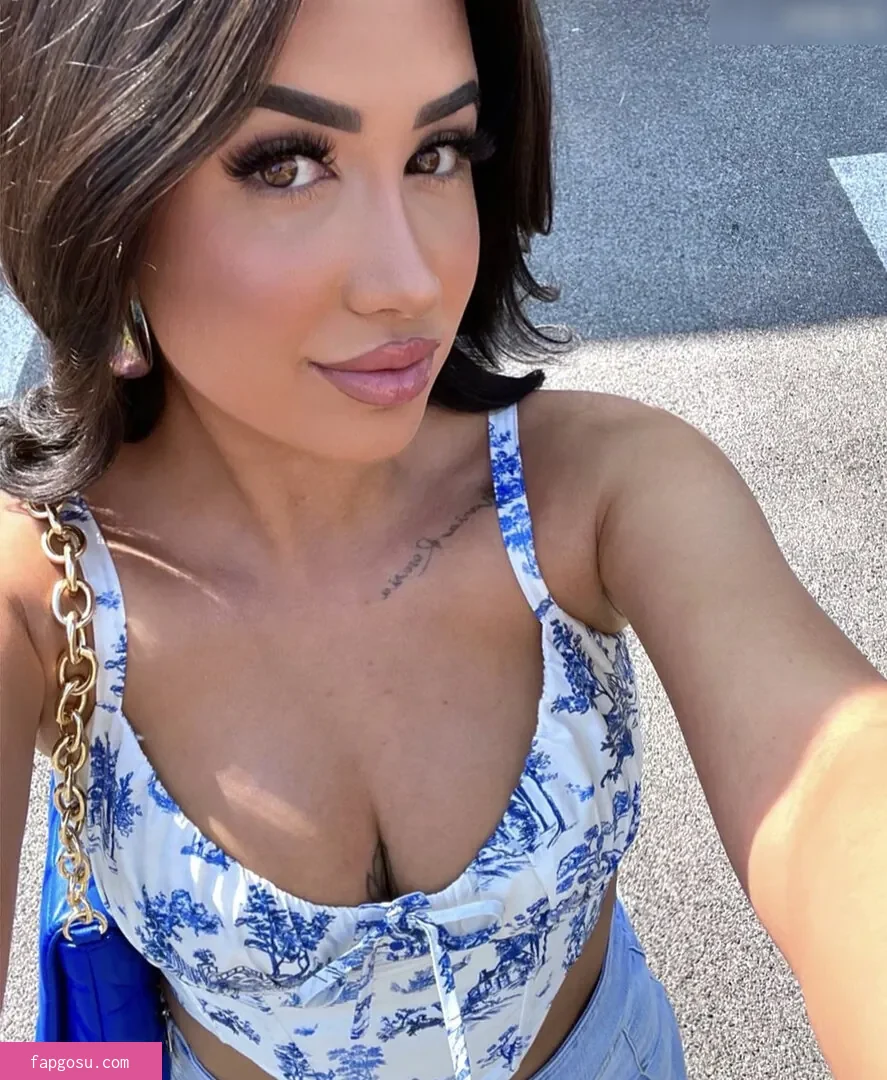 Francesca Brinley