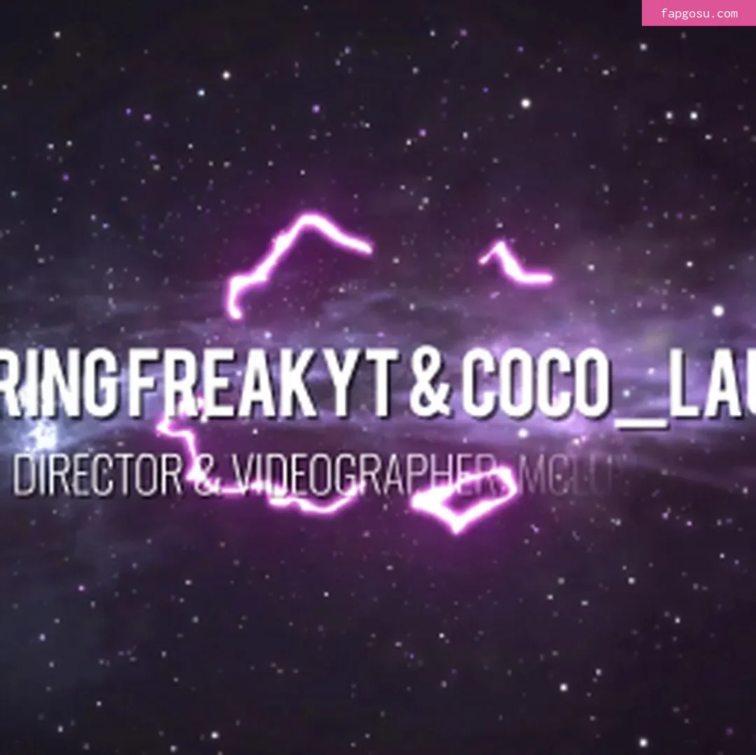 FreakyT B