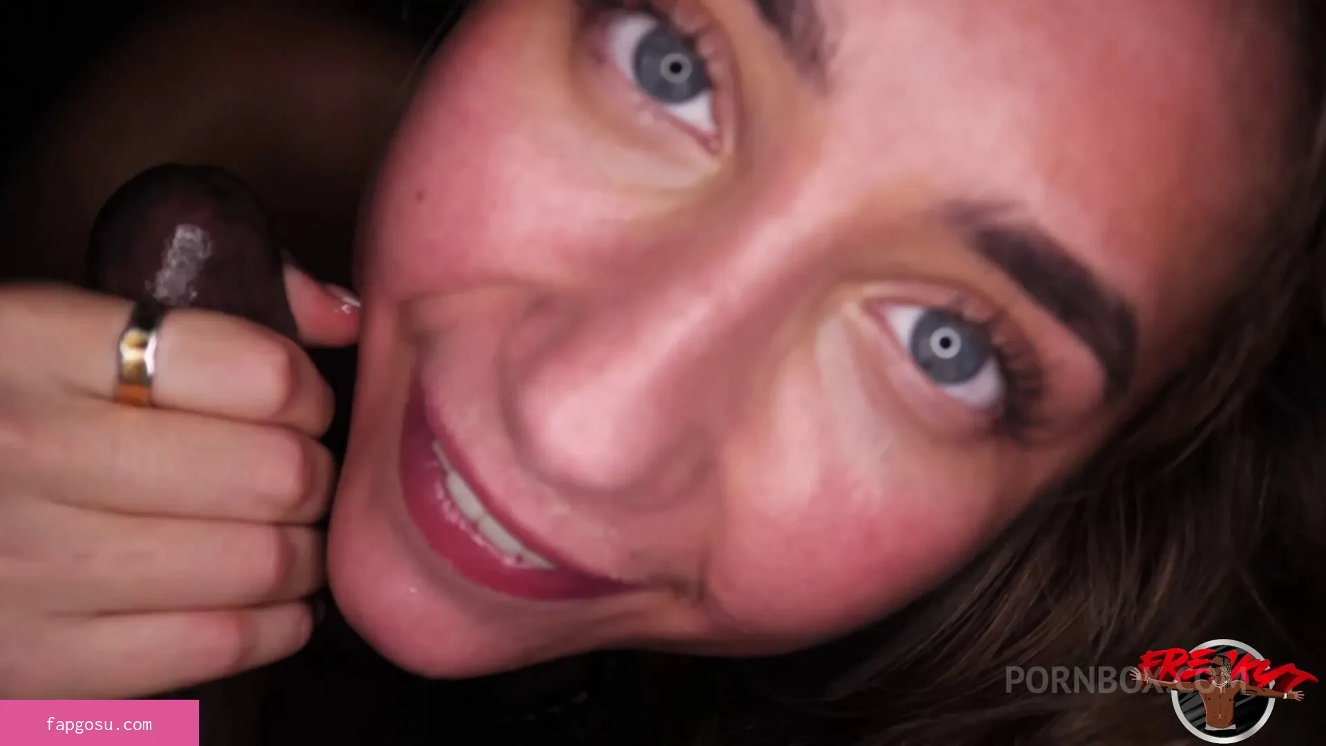 FreakyT B