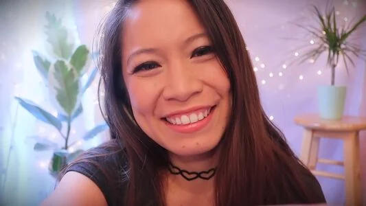 Fairy Char ASMR content