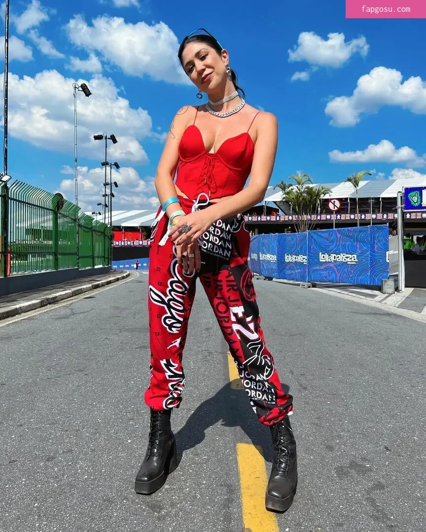 Fernanda Catania