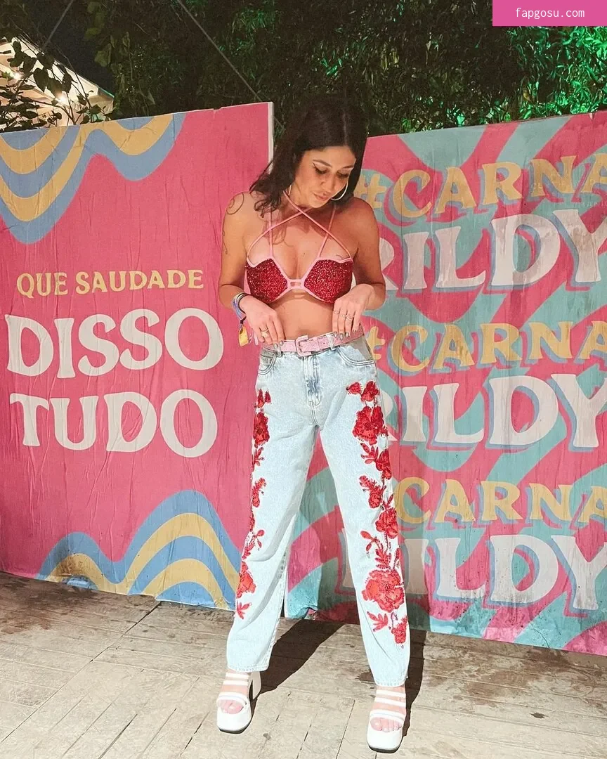 Fernanda Catania