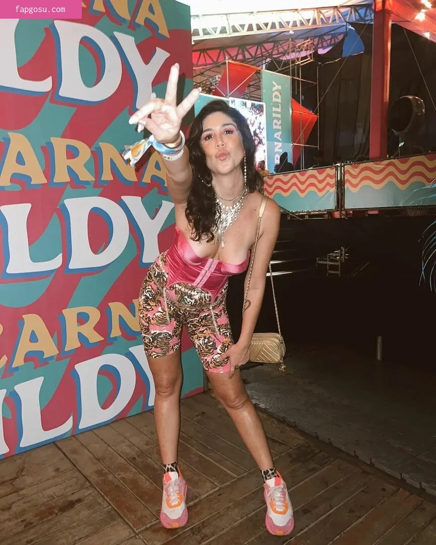 Fernanda Catania