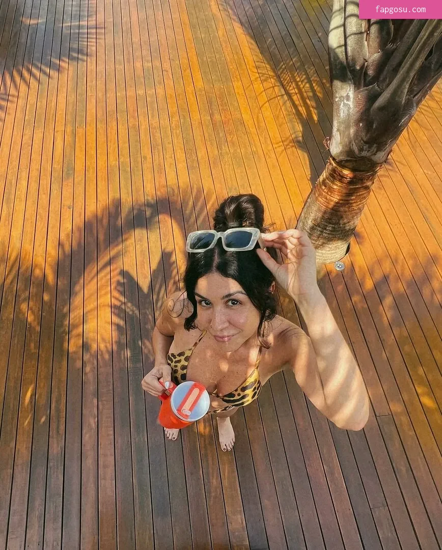 Fernanda Catania