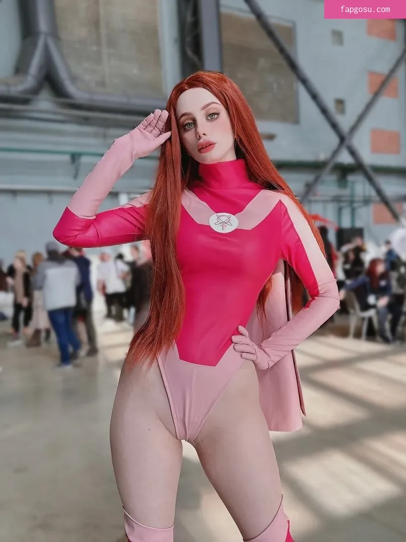 fishy.cosplay
