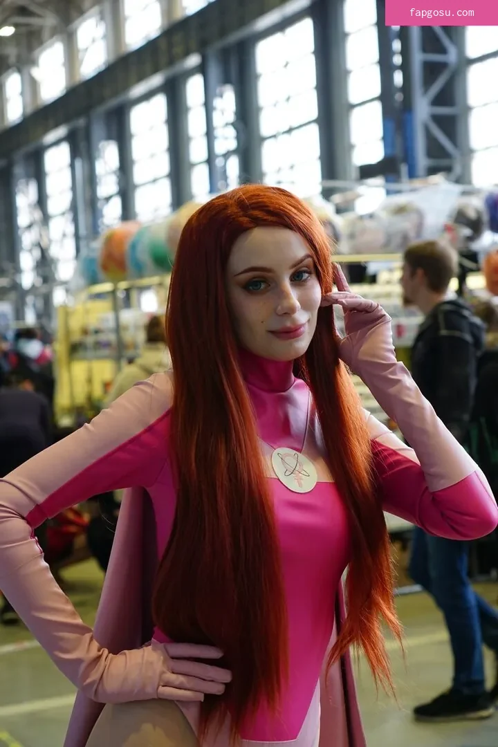 fishy.cosplay