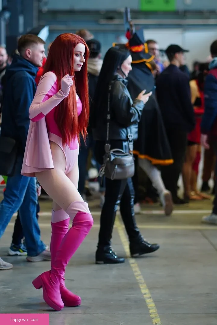 fishy.cosplay