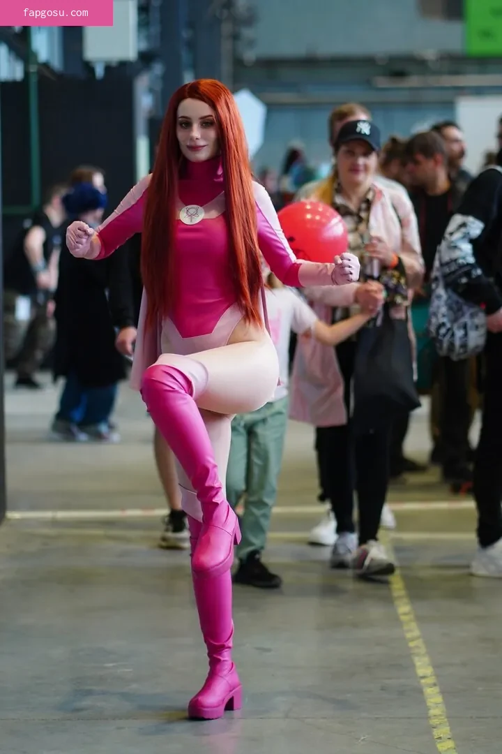 fishy.cosplay