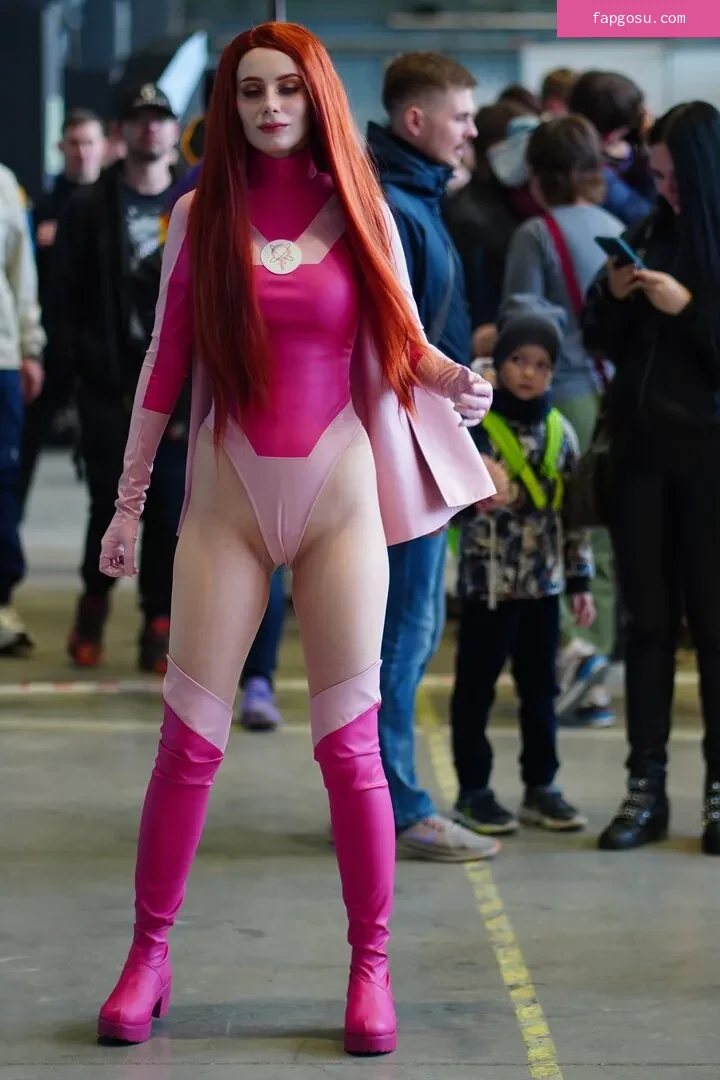 fishy.cosplay