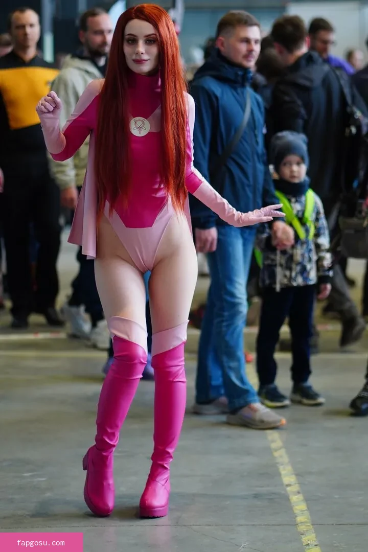 fishy.cosplay