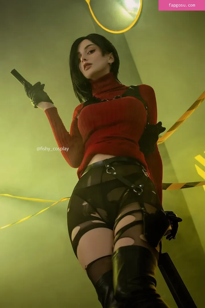 fishy.cosplay